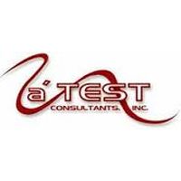 atest logo