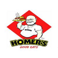 homers logo