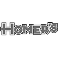 homers logo