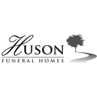 huson logo