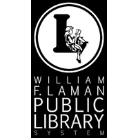 laman library logo
