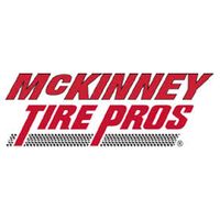 mckinney logo