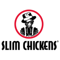 slim chickens logo