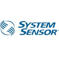 system sensor logo